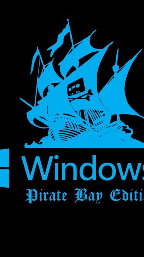 Activateur windows pirate bay